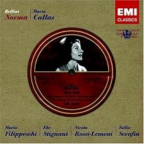 Bellini: Norma