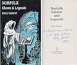 Norfolk ghosts & legends