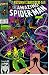 Books : The Amazing Spider-Man #334 : Secrets, Puzzles, and Little Fears (The Return of the Sinister Six - Marvel Comics)