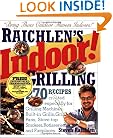 Indoor! Grilling
