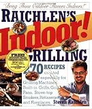 Indoor! Grilling