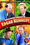 Kennedy, Edgar - Rediscovered Comedies of Edgar Kennedy, Volume 1