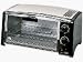 CB1236 Mini-Ofen 1000W 5Ltr.chrom-sch