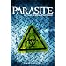 Parasite: Six Tales of Speculative Terror