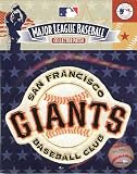 The Emblem Source San Francisco Giants Primary Logo Patch