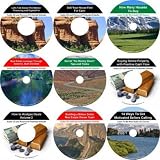The Comprehensive Nine Hour No Money Down, Millionaire Making Real Estate Mastery Set