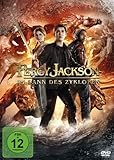 Percy Jackson