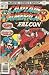 Search : Captain America and The Falcon #201 September 1976