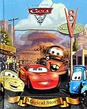Cars 2 : magical story
