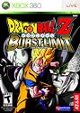 Dragon Ball Z Burst Limit NEW XBOX 360 Game