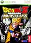 Dragon Ball Z Burst Limit NEW XBOX 360 Game