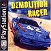 Video Games : Demolition Racer