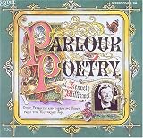 Parlour Poetry
