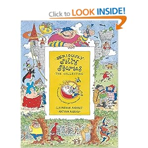 Seriously Silly Stories