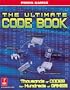 The Ultimate Code Book 2000 Edition, Revised & Expanded: Prima Games
