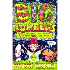 Big Numbers