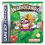 Wario Land 4 (GBA)