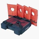 Kwik Tek T-Bag T-Top & Bimini Storage Small Pack - Misc & Special Order - Kwik Tek... by KWIK TEK / DRY PAK