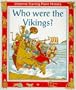 Who Were the Vikings? (Starting Point)