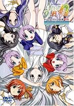 らいむいろ戦奇譚(6) [DVD]