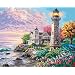 Dimensions Needlecrafts Paintworks Paint By Number, Majestic Guardian