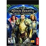 Kings Bounty: The Legend ~ Atari