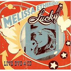 Lucky Live (DVD+CD)