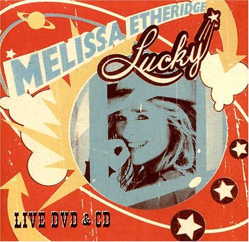Produkt-Bild: Lucky Live (DVD+CD)