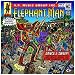 Elephant Man: Dance & Sweep: Adventures of the Energy God
