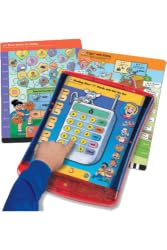GeoSafari Phonics Pad