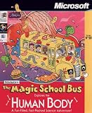 Microsoft Magic School Bus Human Body