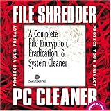 COSMI File Shredder  PC Cleaner (Windows)