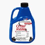 Critter Ridder Concentrate 8 oz.