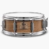 Pearl OH1350 13x5 Mahogany Shell Omar Hakim Signature Snare Drum