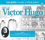 Best of Victor Hugo (Csa Classic Authors)