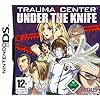 Trauma Center: Under the Knife (Nintendo DS)