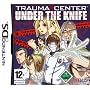 Trauma Center: Under the Knife (Nintendo DS)