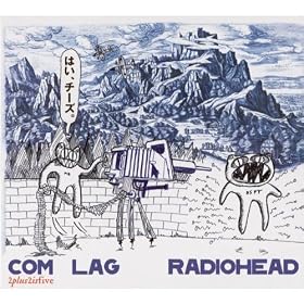 Com Lag: 2+2=5