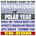 Book 21st Century Guide to the International Polar Year 2007 through 2009, Essential Guide to Antarctic Research: Antarctic Research Stations, Government P