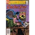Detective Comics #572 Batman Fifty Year Anniversary (The Doomsday Book) by  Mike W. Barr