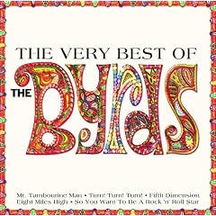 Very Best of the Byrds