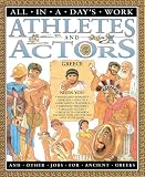 Athletes and Actors