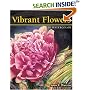 Vibrant Flowers in Watercolor