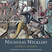 Nicholas Nickleby (Dramatised) | [Charles Dickens]