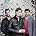 Keane - Photo by Søren Solkær Starbird