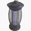 International Development 190401-08 Bug Wacker Solar Bug Killer And Light