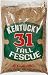 Outdoor Living : 5LB Ky31 Grass Seed
