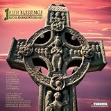 Irish Blessings Calendar 2009