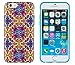 iPhone 6 Case, DandyCase Perfect Pattern *No Chip/No Peel* Flexible Slim Case Cover for Apple iPhone 6 (4.7