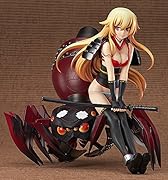 装甲悪鬼村正 足利茶々丸 DX Ver.  (1/7スケール ABS&PVC製塗装済み完成品)